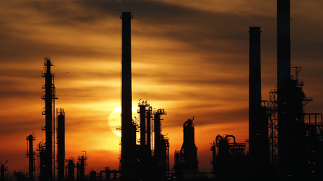 Vientos de cambio: ¿Está resucitando el mercado petrolero?