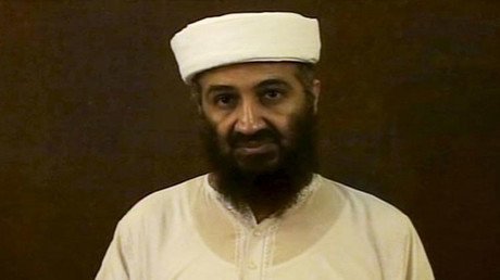 Chips en los dientes de su mujer o en el cuerpo de periodistas y otras obsesiones de Bin Laden
