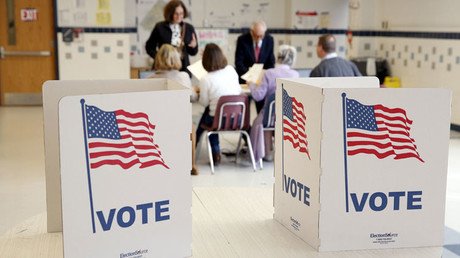 Llega el 'supermartes', el día clave que allana el camino hacia la Casa Blanca