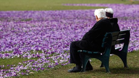 ¡Olvídense de la vida sana! La clave de la longevidad está en su mente