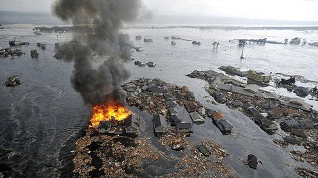 Fukushima cinco años después: сómo la región borrada del mapa regresa a la vida (Fotos)