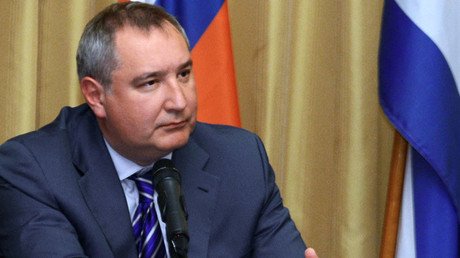 Rusia: "El especialista en bombardear bodas afganas nos acusa de 'bombardeo inexacto'"