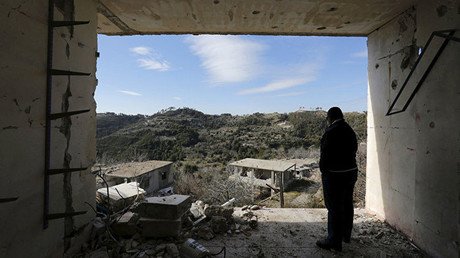 Exclusiva de RT: Así lucha el pueblo sirio por reconstruir su vida en Latakia