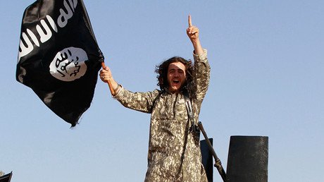 Más vale tarde que nunca: la ONU advierte de la expansión del EI en Libia