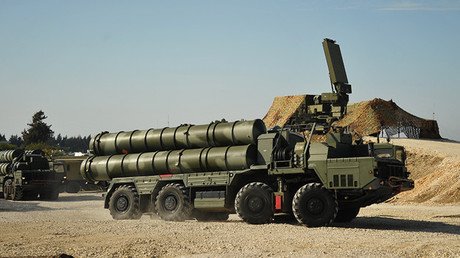 General de la Fuerza Aérea: "EE.UU. puede perder el mercado de armas en favor de Rusia"