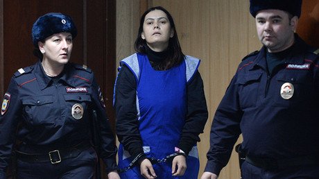 Padre de la niñera asesina: "Me repetía: '¡Tengo miedo, papá!'"