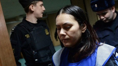 "Una venganza por los musulmanes": la niñera asesina revela los motivos de su macabro crimen