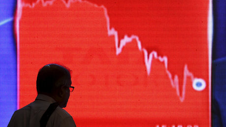 ¿Habrá un nuevo 2008? Siete causas de la crisis actual, según el economista que predijo la anterior