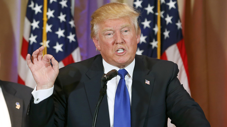 Huir de Trump y Hillary: El 'supermartes' dispara el interés en EE.UU. por exiliarse en Canadá