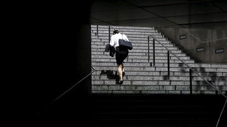 El sorprendente país donde un tercio de las mujeres sufre acoso sexual en el trabajo