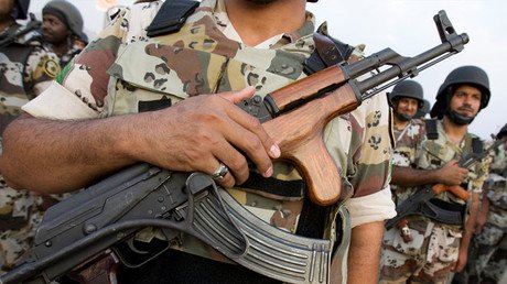 Arabia Saudita se crea un nuevo enemigo y Oriente Medio queda al borde de la explosión