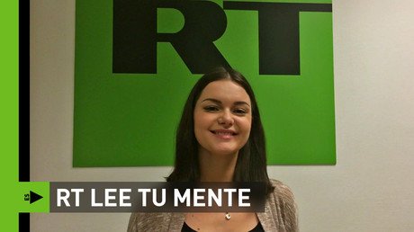 RT en Español puede leer tu mente con este video  