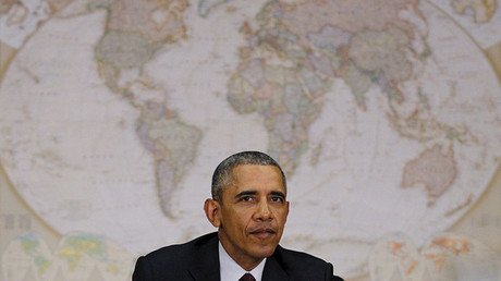 EE.UU. prolonga las sanciones contra Venezuela por un año más