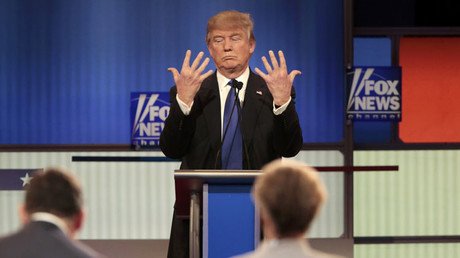 México contra Trump: Por "egocéntrico y primitivo", legisladores quieren prohibirle ingreso al país