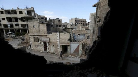 No quieren calmarse: "Turquía es responsable de que los combates persistan en Siria"