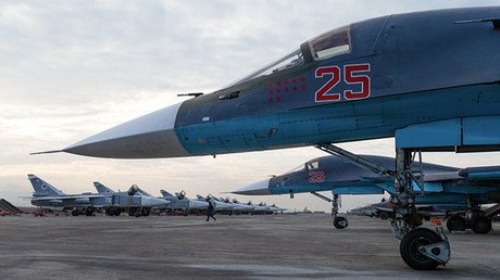 Un informe secreto de la OTAN sobre la superioridad de Rusia se filtra a los medios