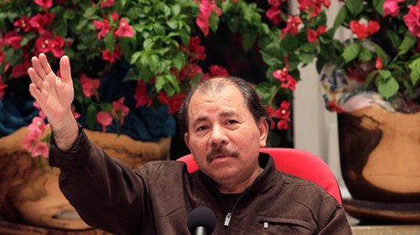 Presidente de Nicaragua sobre el decreto de Obama contra Venezuela: "Es una declaratoria de guerra"