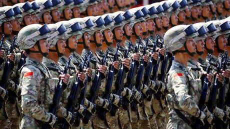 Numeroso, efectivo y poderoso: China emprende una reforma histórica del Ejército