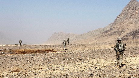 Paul Craig Roberts: "La política exterior de Washington es el asesinato"