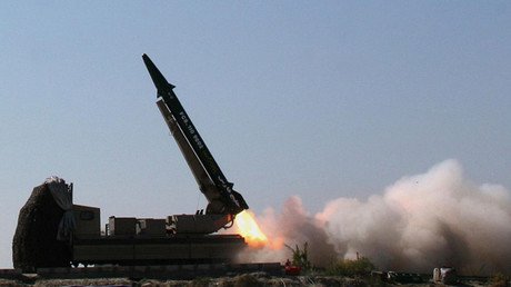 "El Reino Unido no podría hacer frente a  un misil balístico del Estado Islámico"