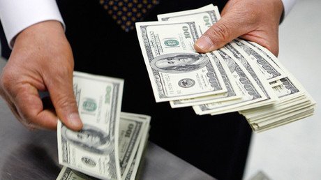 "Hay una probabilidad del 100% de que EE.UU. entre en recesión dentro de un año"