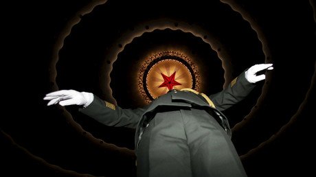 Las imágenes más impactantes que nos dejaron los últimos siete días