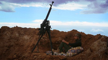 El mayor grupo de la oposición siria participará en las conversaciones de la paz en Ginebra