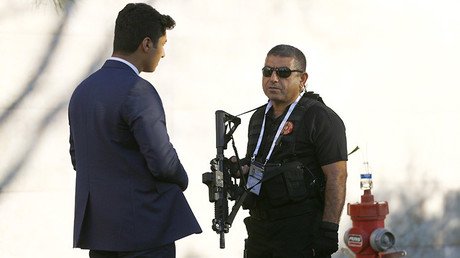 ¿Para qué la CIA mantiene un centro secreto en Turquía?