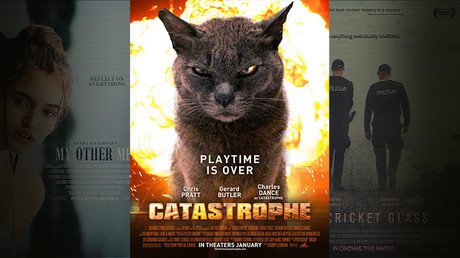 Metamorfosis 'de película': Convierta sus fotos cotidianas en impactantes carteles de cine