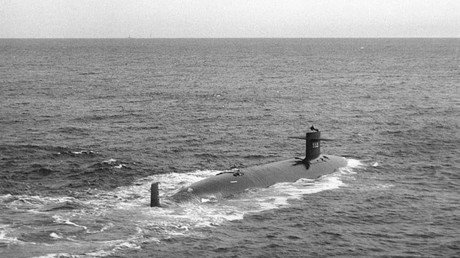 La amenaza nuclear de la Guerra Fría que aún 'duerme' en el fondo de los océanos