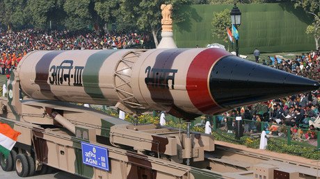 Un Estado insular lleva a tres grandes potencias ante la justicia en una cruzada antinuclear