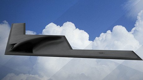 ¿Qué nombre le pondría? Lanzan en EE.UU. un concurso para bautizar a un nuevo bombardero