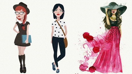 ¿Verdadero o falso?: Ponga a prueba sus conocimientos sobre las mujeres