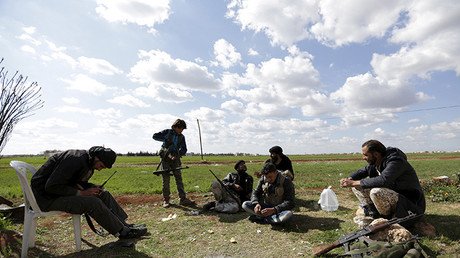 "La tregua en Siria es tal vez la última oportunidad de detener el derramamiento de sangre"