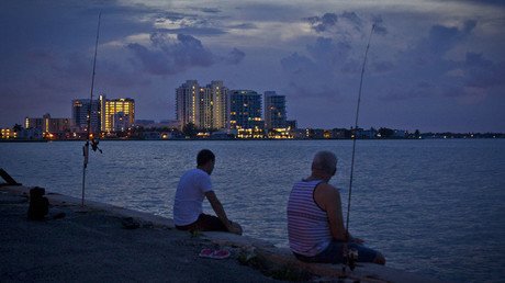 ¿Un nuevo desastre ecológico? Detectan una fuga de agua en una central nuclear de EE.UU.