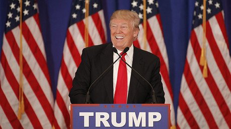 Cinco países a los que podrán 'exiliarse' los estadounidenses si Trump se convierte en presidente