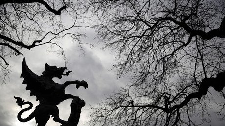 Europa espera el nacimiento de los 'dragones bebé'