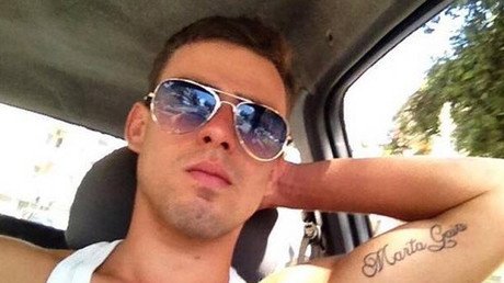 Frivolidad criminal: Dos jóvenes acomodados torturan y matan a otro "para ver que se sentía"