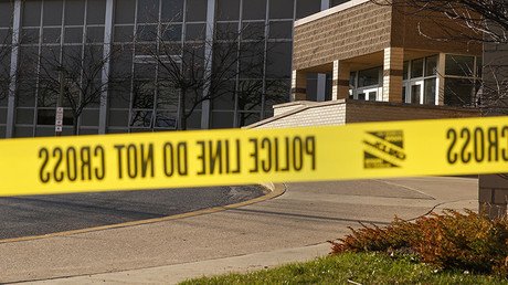 EE.UU.: Al menos 5 muertos en un tiroteo masivo en Pensilvania