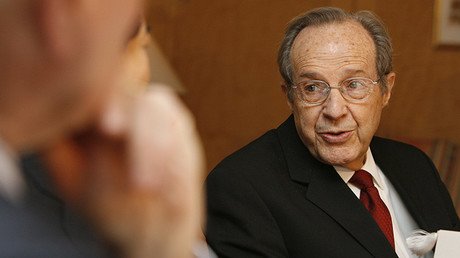 Exministro de Defensa de EE.UU. repasa los 3 errores más graves de Washington en relación a Moscú