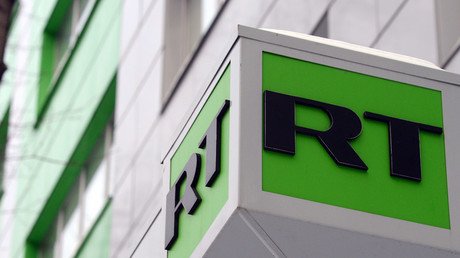 70 millones de televidentes de todo el mundo prefieren la cadena RT cada semana