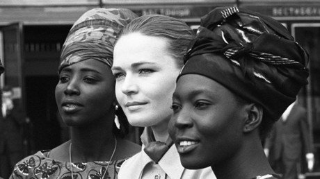 El lado más femenino de la Unión Soviética