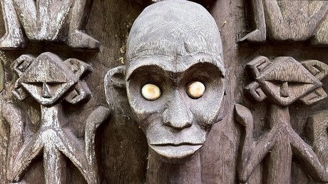 Cuidado con los selfis: Estos chamanes los utilizan en la magia negra