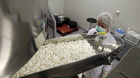 El creador del Meldonium: "Seguro de que Sharápova no sabía que el mildronato está prohibido"