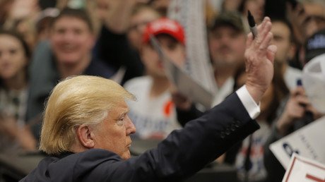 Confidencial: La élite política y económica discute "cómo detener a Trump" en una cumbre secreta