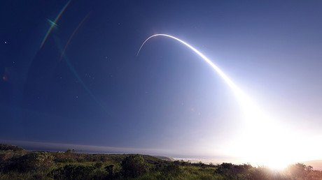 "Si la OTAN viola la no proliferación nuclear tendrá una respuesta de Rusia"