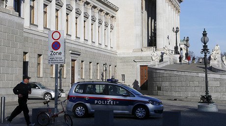 ¿Tendencia imparable?: Los ataques sexuales experimentan un alarmante aumento en Austria