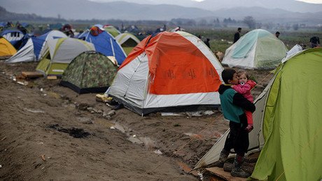 "La OTAN culpa a Rusia de su propia política irresponsable en Oriente Próximo" 