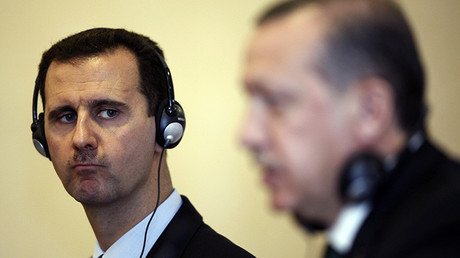 Detrás de un gran hombre hay una gran mujer: ¿Por qué Erdogan está enfadado con Assad y Putin?