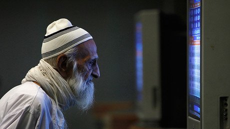 Un marroquí encuentra por televisión a su mujer, que había 'muerto' hace dos años